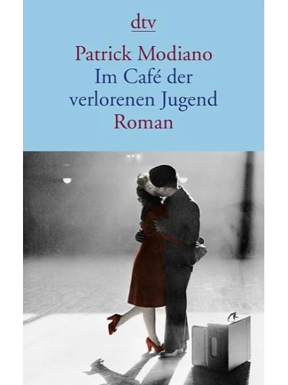 Im Café der verlorenen Jugend