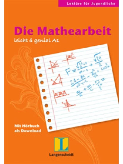 Die Mathearbeit - leicht & genial A1