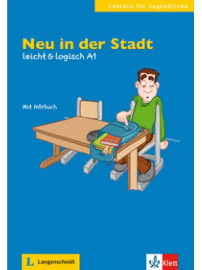 Neu in der Stadt - leicht & logisch