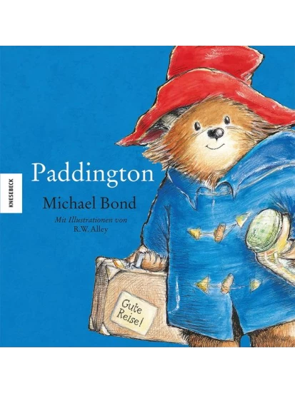 Paddington