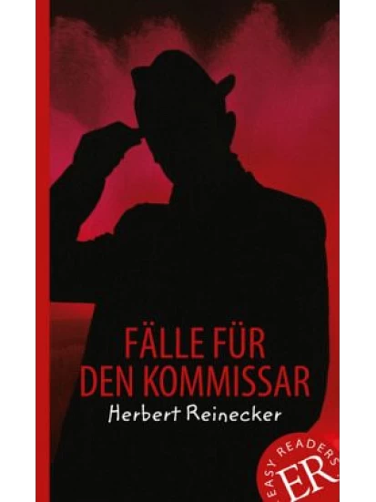 Fälle für den Kommissar