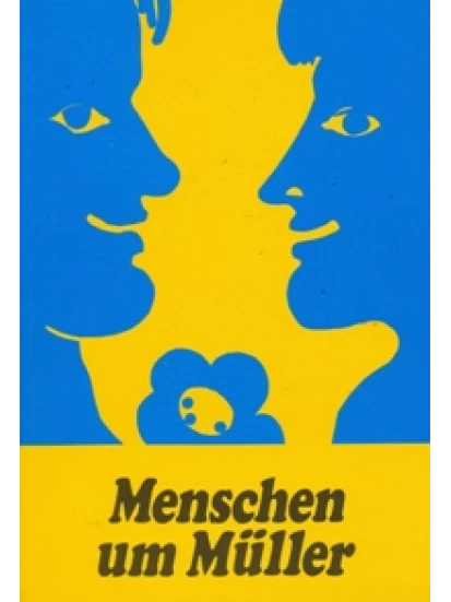 Menschen um Müller