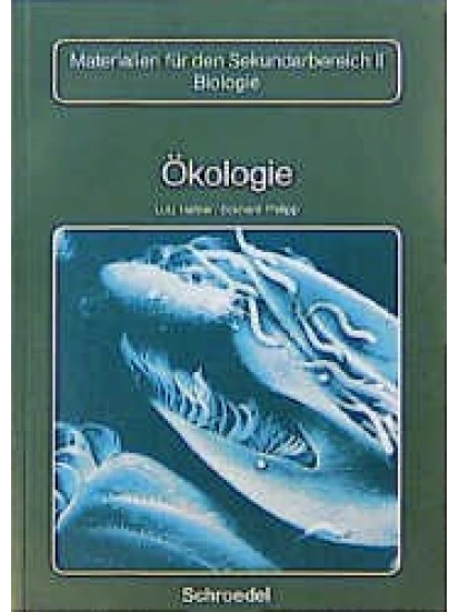 Ökologie