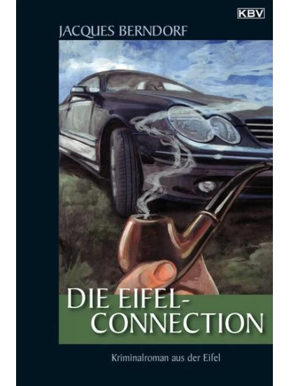 Die Eifel-Connection