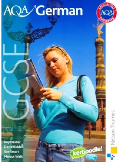 Aqa Gcse German