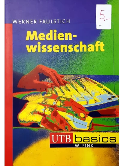 Medienwissenschaft