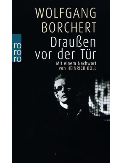 Draußen vor der Tür