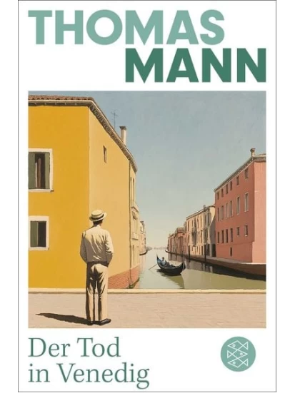 Der Tod in Venedig