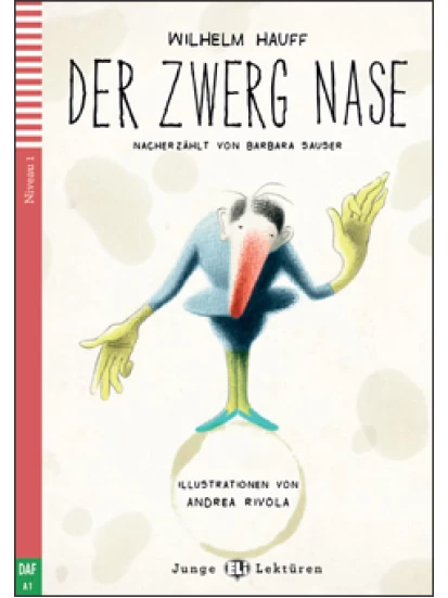 Der Zwerg Nase A1+ downloadable multimedia
