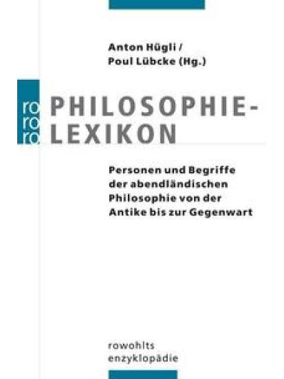 Philosophielexikon