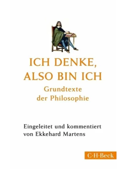 Ich denke, also bin ich