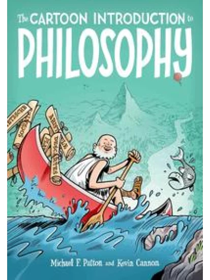 Cartoon Introduction to Philosophy
