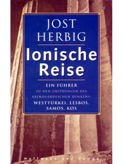 Ionische Reise HE