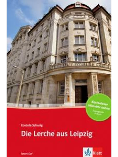 Die Lerche aus Leipzig A2 + online Angebot