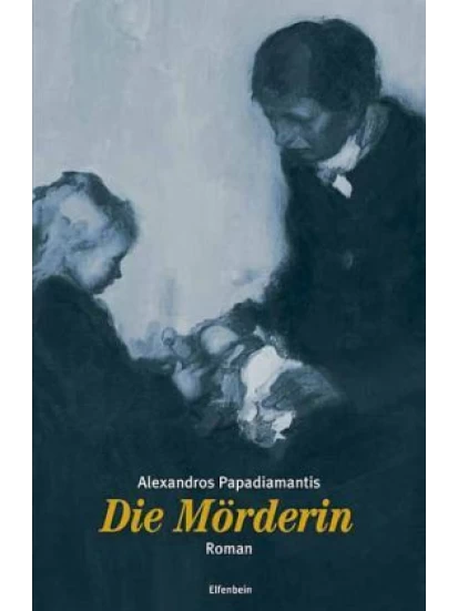 Die Mörderin