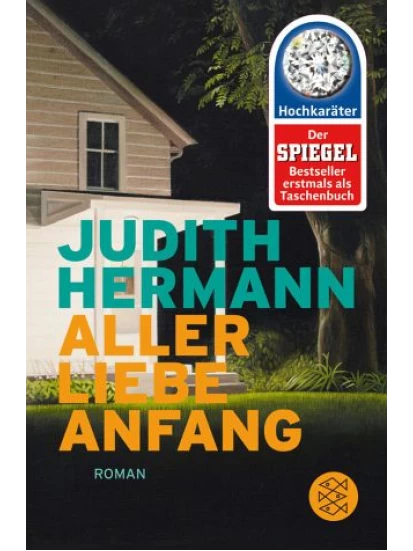 Aller Liebe Anfang