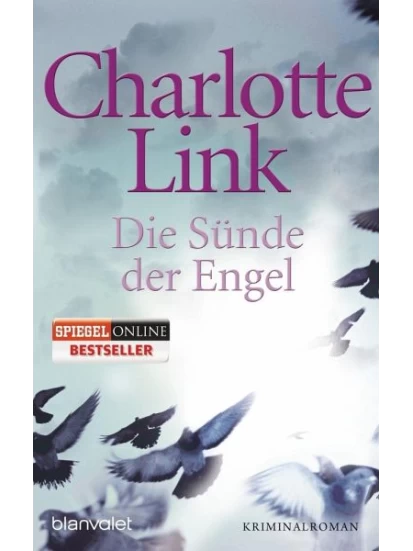 Die Sünde der Engel