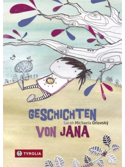 Geschichten von Jana