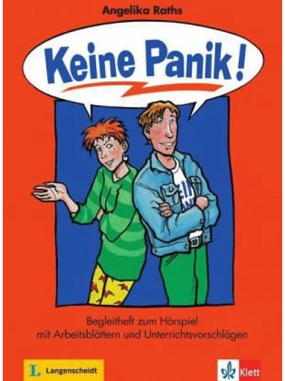 Keine Panik!