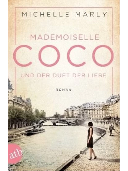Mademoiselle Coco und der Duft der Liebe