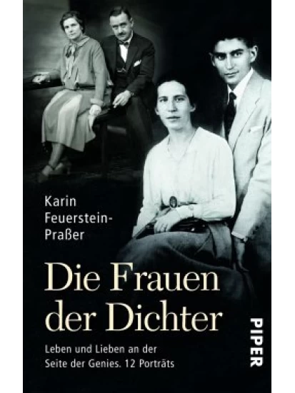 Die Frauen der Dichter