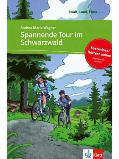 Spannende Tour im Schwarzwald + online Angebot A1
