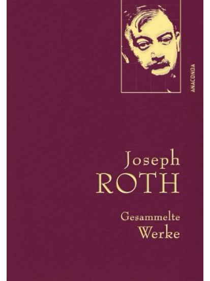 Gesammelte Werke (J. Roth)