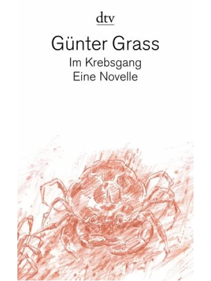 Im Krebsgang