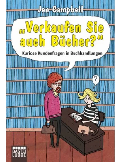 Verkaufen Sie auch Bücher