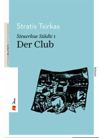 Steuerlose Städte: Der Club