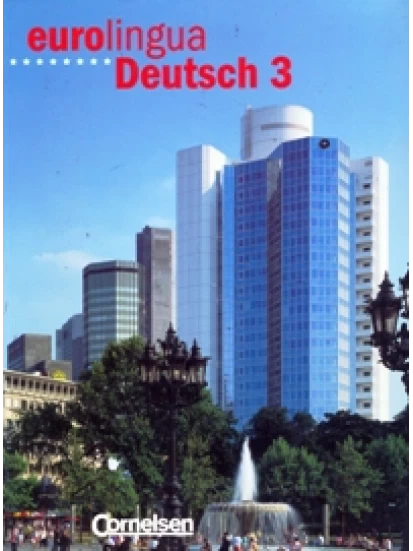 Eurolingua Deutsch 3