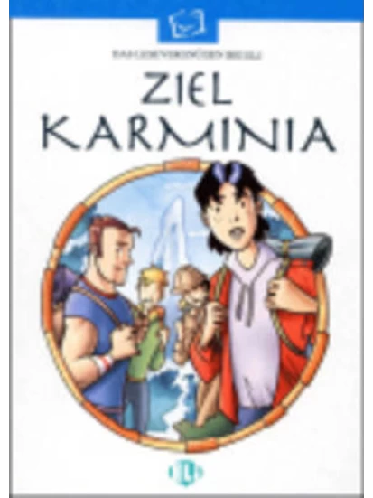 Ziel Karminia