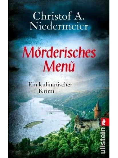 Mörderisches Menü