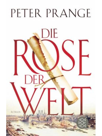Die Rose der Welt
