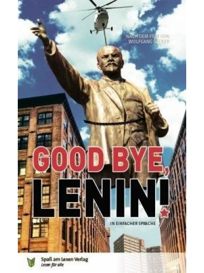 Good Bye, Lenin! A2/B1