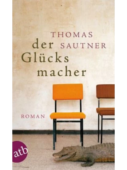 Der Glücksmacher Tb