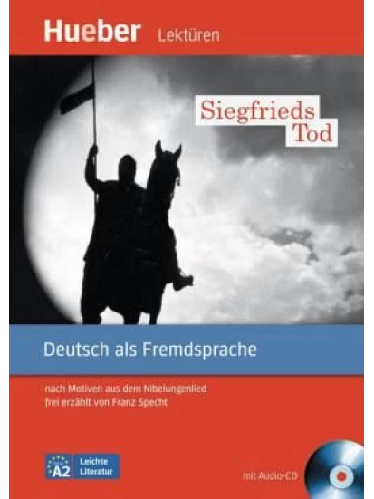 Siegfrieds Tod  A2 + Cd