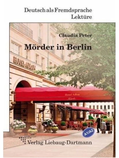Mörder in Berlin A1/ A2