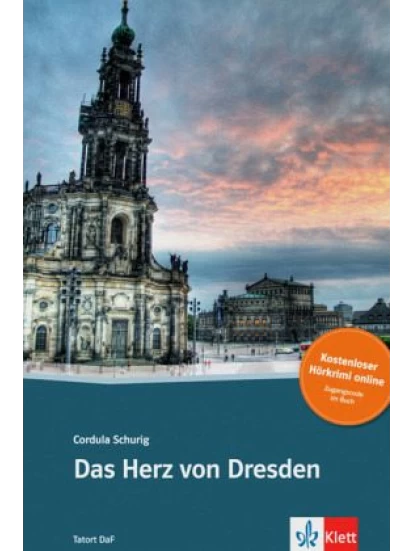 Das Herz von Dresden B1 + online Angebot