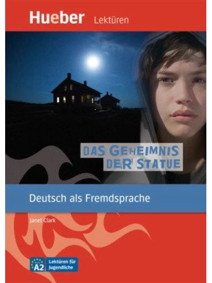 Das Geheimnis der Statue A2