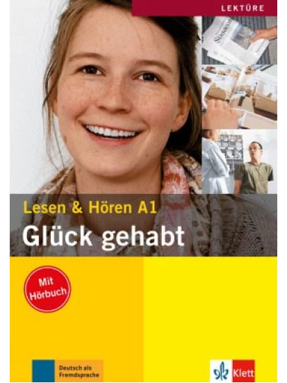 Glück gehabt Α1