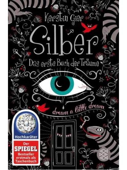 Silber - Das erste Buch der Träume