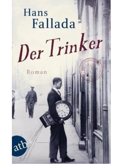 Der Trinker