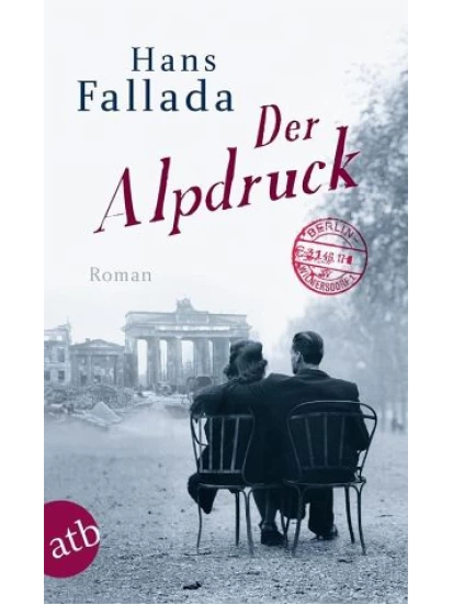 Der Alpdruck
