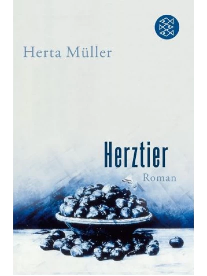 Herztier