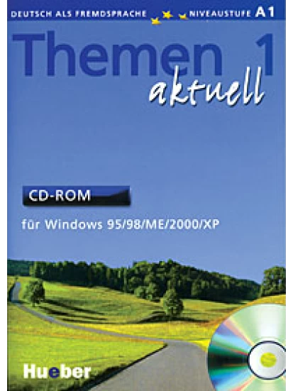 CD-ROM Themen aktuell 1