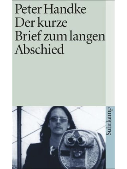 Der kurze Brief zum langen Abschied