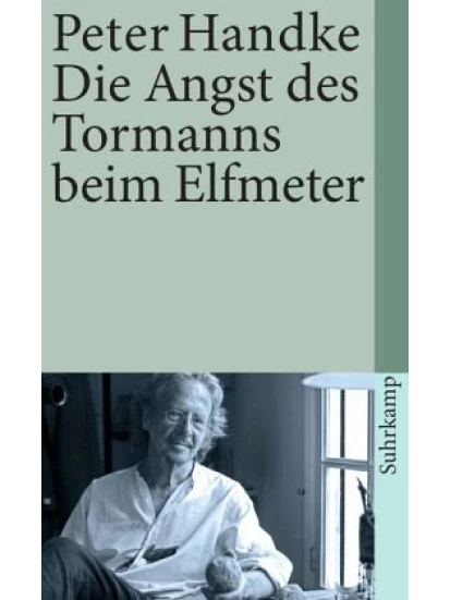 Die Angst des Tormanns beim Elfmeter