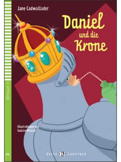 Daniel und die Krone A2