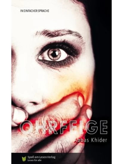 Ohrfeige - In Einfacher Sprache